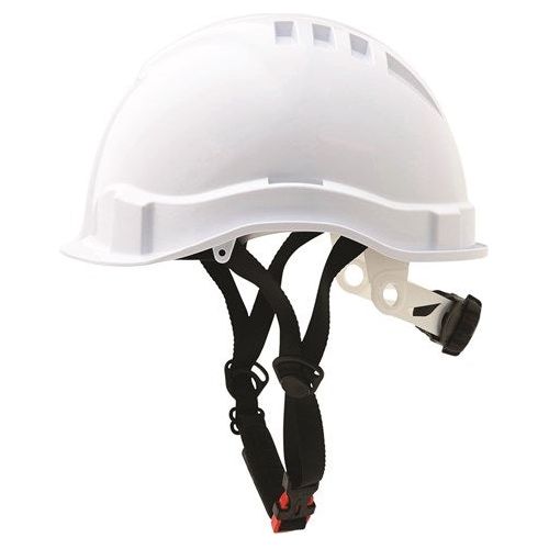 Pro Choice V6 Hard Hat Vented Micro Peak Linesman Ratchet Harness (HHV6MP) Hard Hats ProChoice - Ace Workwear