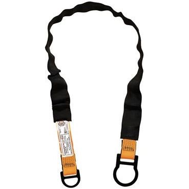 LINQ Anchor Strap Webbing Interlocking 1.0M (HSASIL10) Anchor Straps, signprice LINQ - Ace Workwear