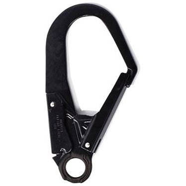 LINQ Double Action Scaff Hook (HSSHD) Hardware Connectors Hooks, signprice LINQ - Ace Workwear