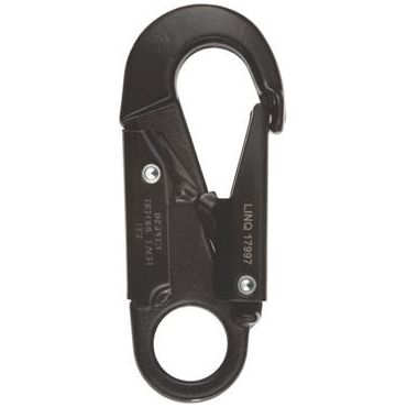 LINQ Snap Hook (HSSNH) Hardware Connectors Hooks, signprice LINQ - Ace Workwear