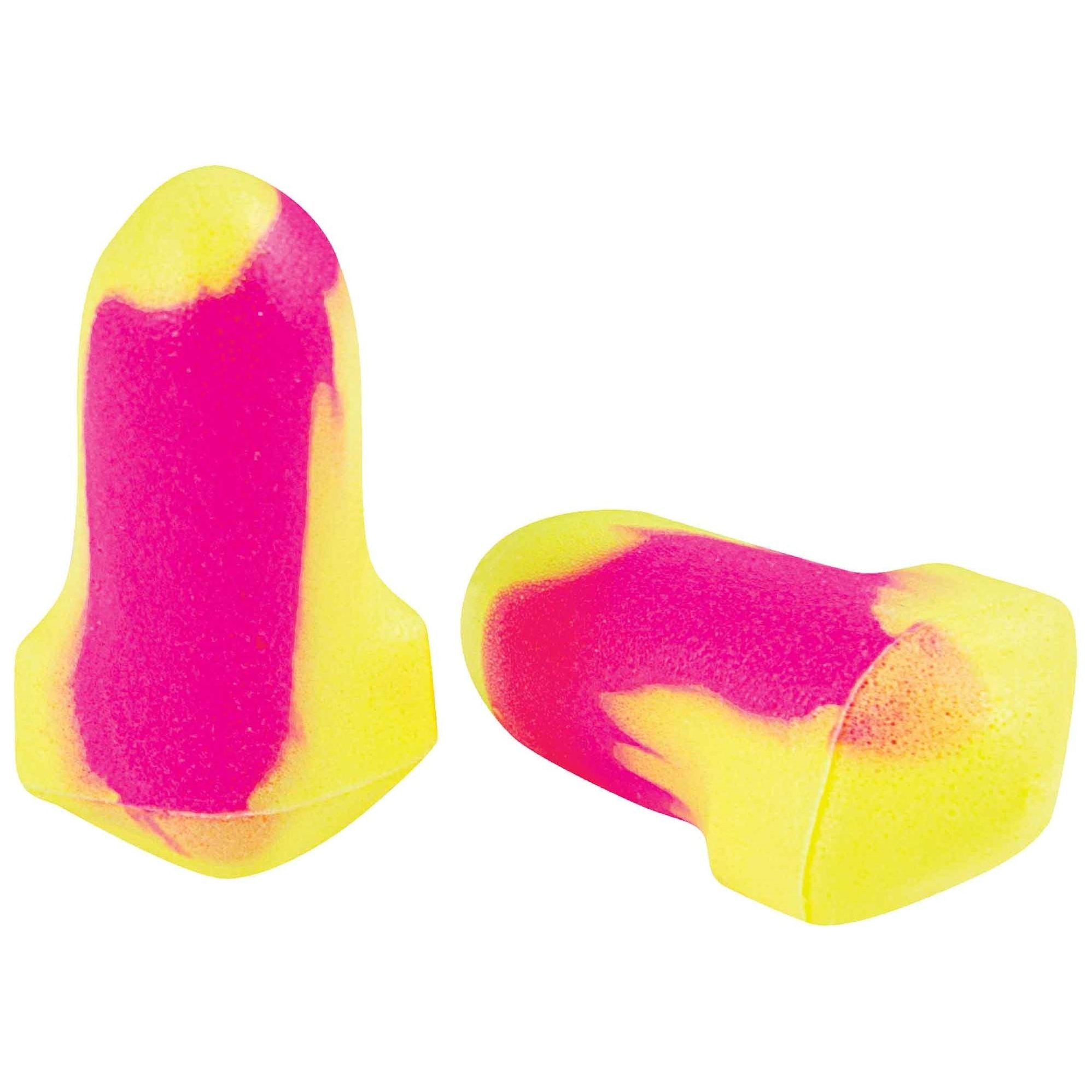 Force 360 T-Shaped Uncorded Disposable Earplug Class 5, 27dB (Box of 200) Disposable Earplugs Force 360 - Ace Workwear