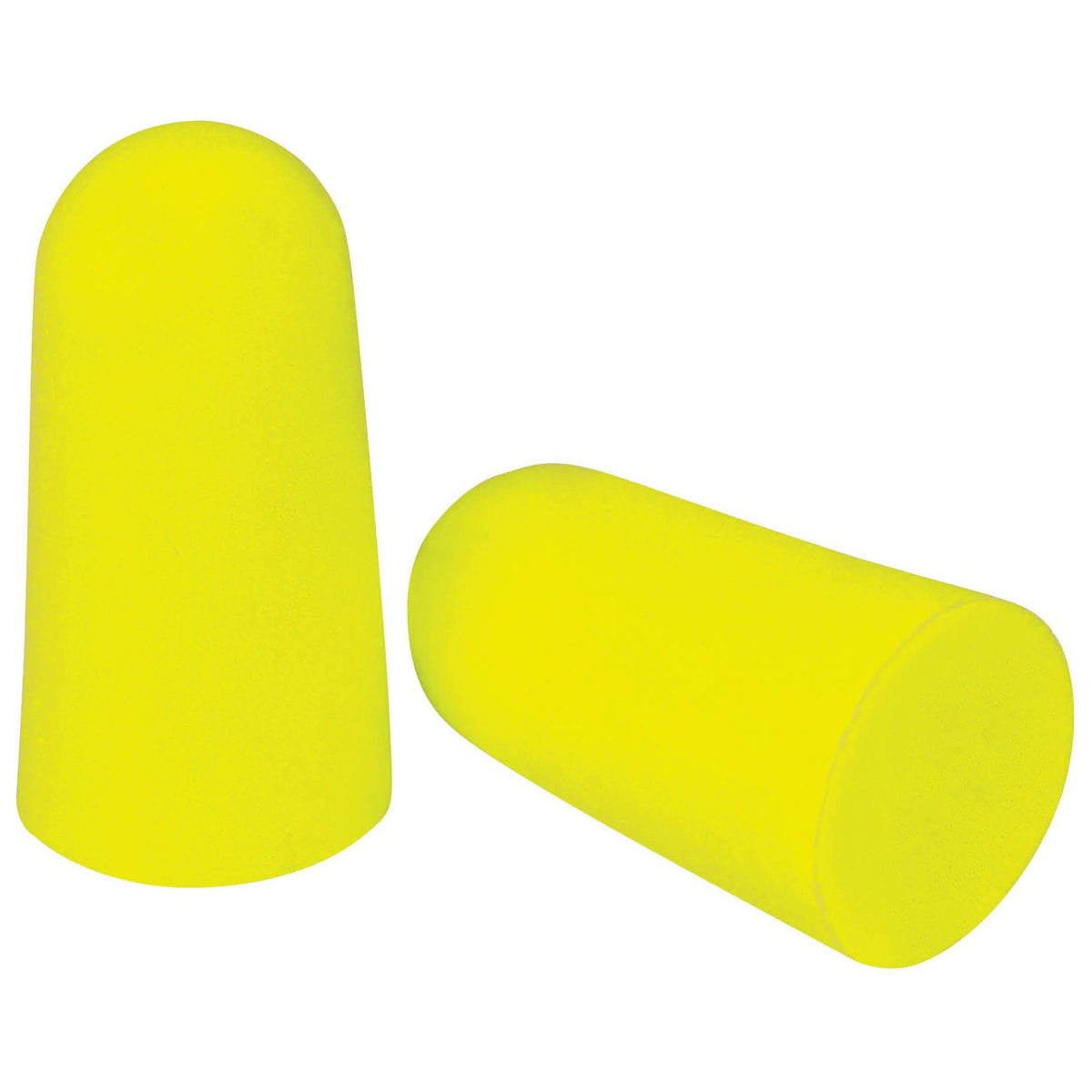 Force 360 Bulllet Shaped Uncorded Disposable Earplug Class 5, 27 dB (Box of 200) (HWRX970) Disposable Earplugs Force 360 - Ace Workwear