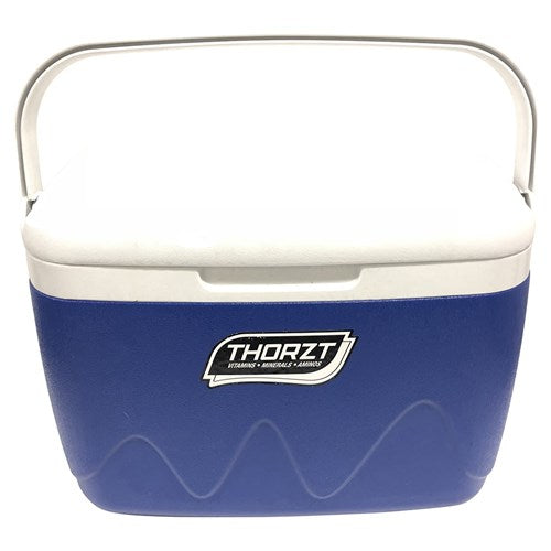 Thortz Icebox Blue - 21L