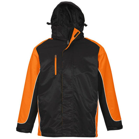 Unisex Nitro Jacket (J10110) - Ace Workwear (10215035085)