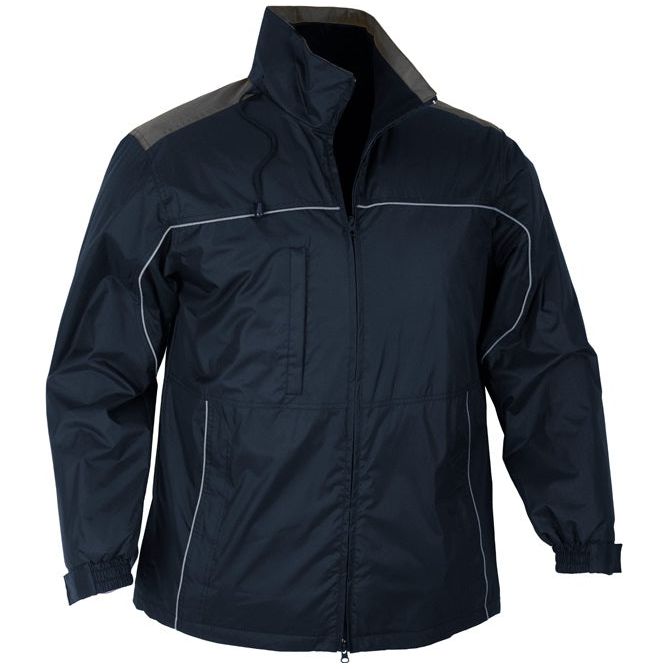 Biz Mens Reactor Jacket (J3887) Winter Wear Casual/Sports Jackets Biz Collection - Ace Workwear