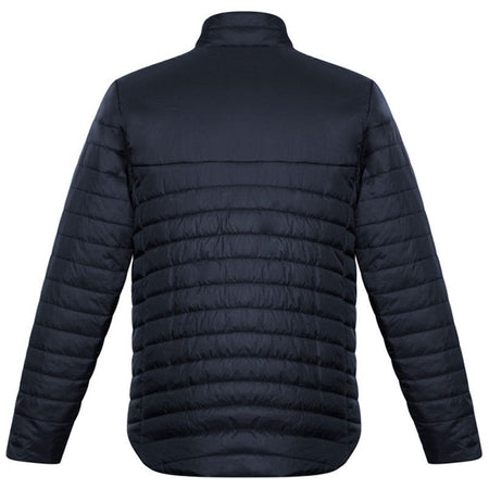 Mens Expedition Quilted Jacket (J750M) Winter Wear Office Jackets Biz Collection - Ace Workwear