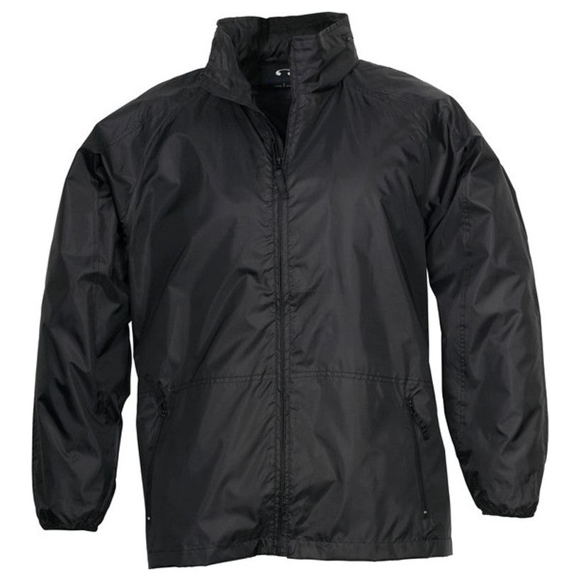 Unisex Spinnaker Jacket (J833) - Ace Workwear (10241351245)