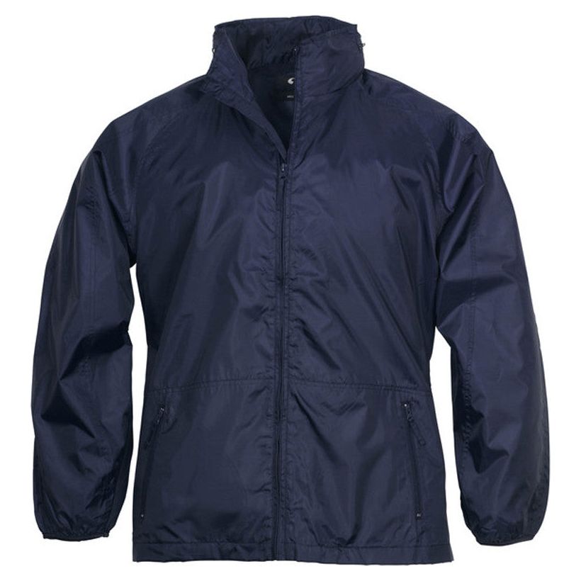 Unisex Spinnaker Jacket (J833) - Ace Workwear (10241351245)