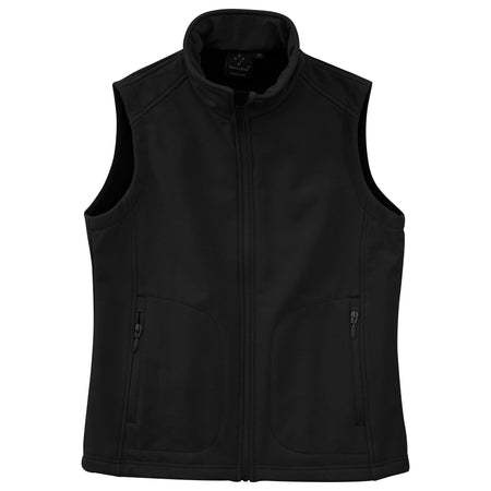 Winning Spirit Softshell Vest Ladies - Ace Workwear (4366413922438)