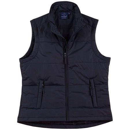 Winning Spirit Padded Vest Ladies - Ace Workwear (4366409138310)