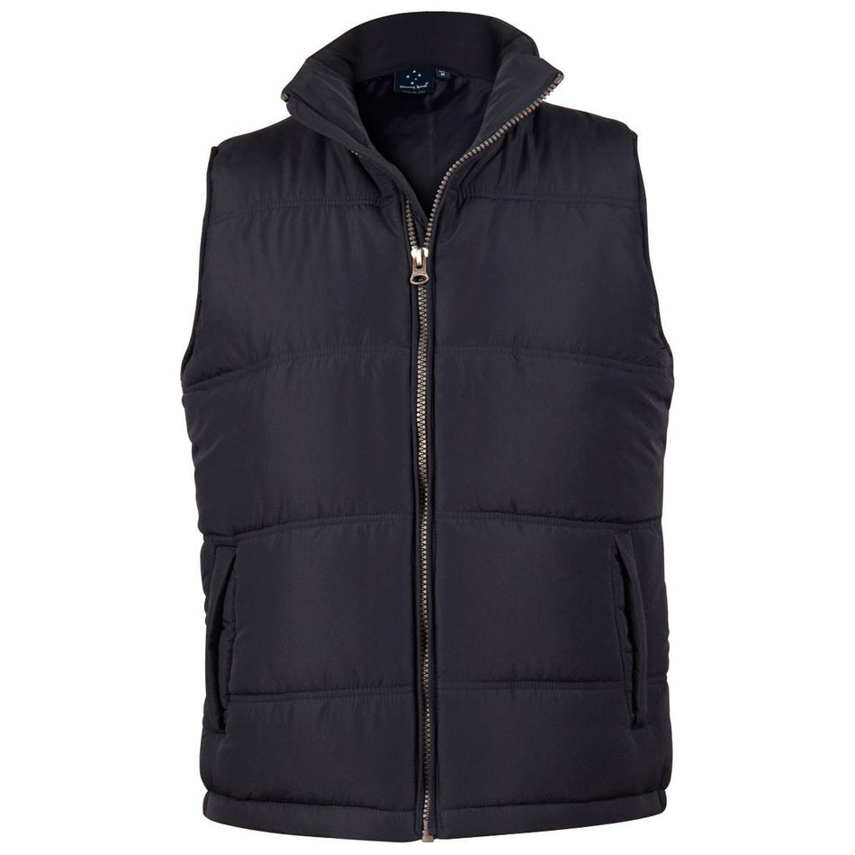 Winning Spirit Everest Vest Unisex - Ace Workwear (4366401765510)