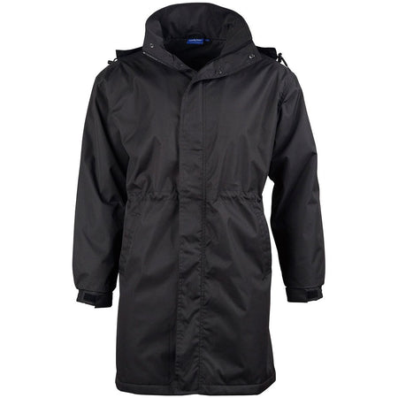 Winning Spirit Longline Stadium Jacket - Ace Workwear (4367472394374)