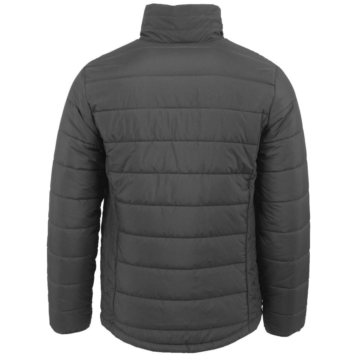 Winning Spirit Mens Sustainable Insulated Puffer Jacket (3D Cut) (JK59) - Ace Workwear