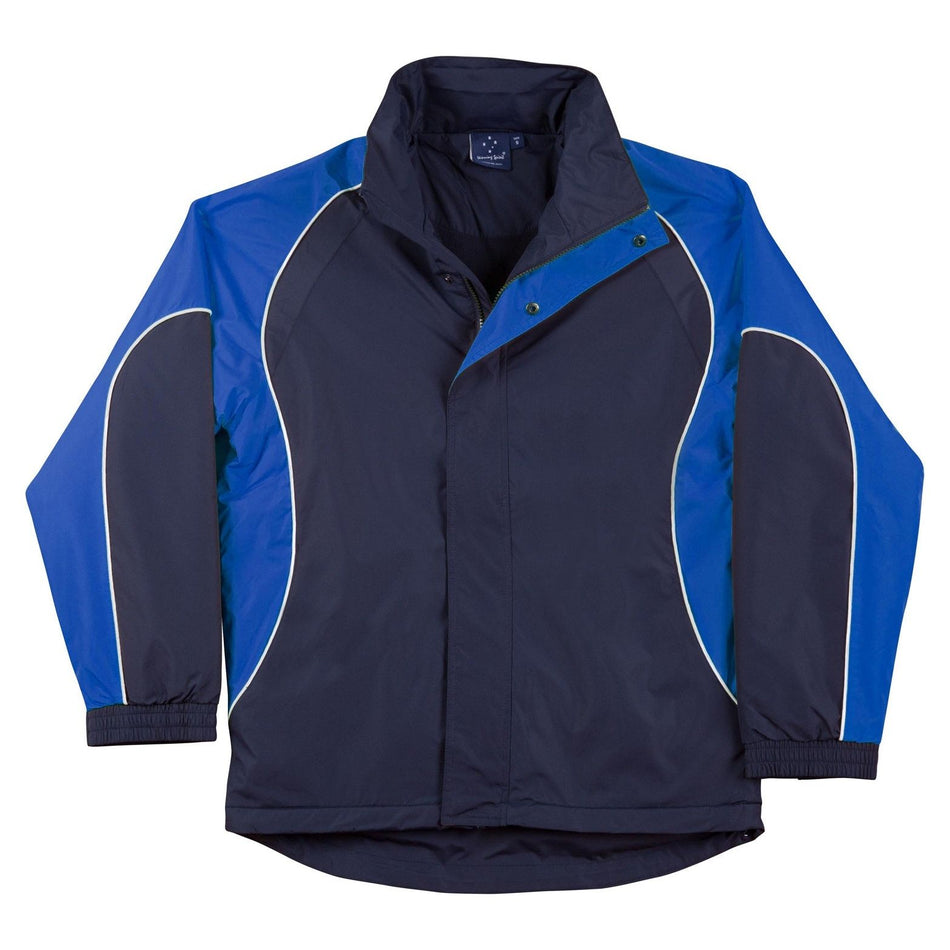 Winning Spirit Arena Jacket Unisex - Ace Workwear (4367850307718)