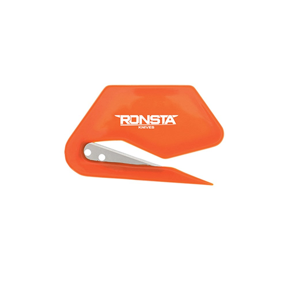 Ronsta Knives Concealed Knife Film Slitter Light Work (Pack of 24) (KC004) - Ace Workwear