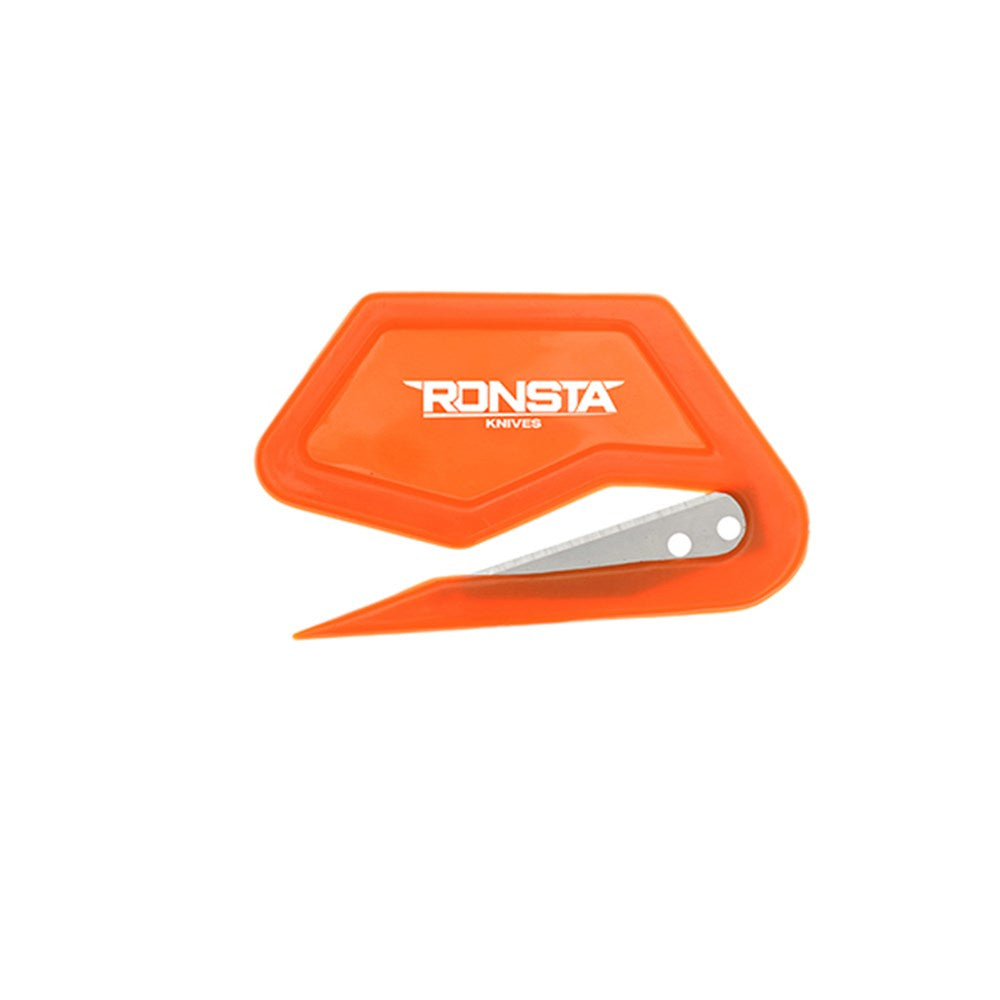 Ronsta Knives Concealed Knife Film Slitter Light Work (Pack of 24) (KC004) - Ace Workwear