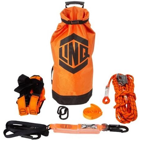 LINQ Essential Standard Roofers Kit (KITRSTD) signprice, Standard Roofers Kit LINQ - Ace Workwear