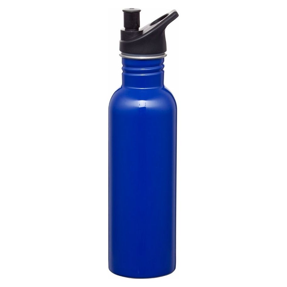 Carnival 750ml Water Bottle (Carton of 48pcs) (D534) Drink Bottles - Metal, signprice Promo Brands - Ace Workwear