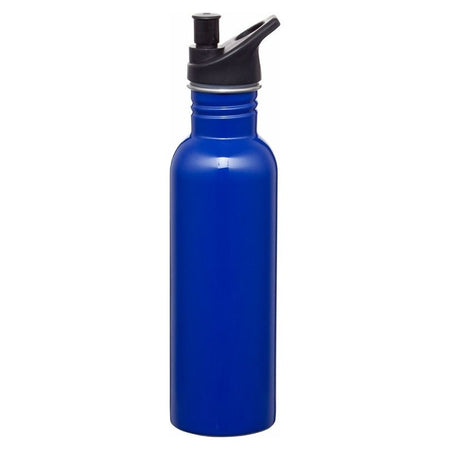 Carnival 750ml Water Bottle (Carton of 48pcs) (D534) Drink Bottles - Metal, signprice Promo Brands - Ace Workwear