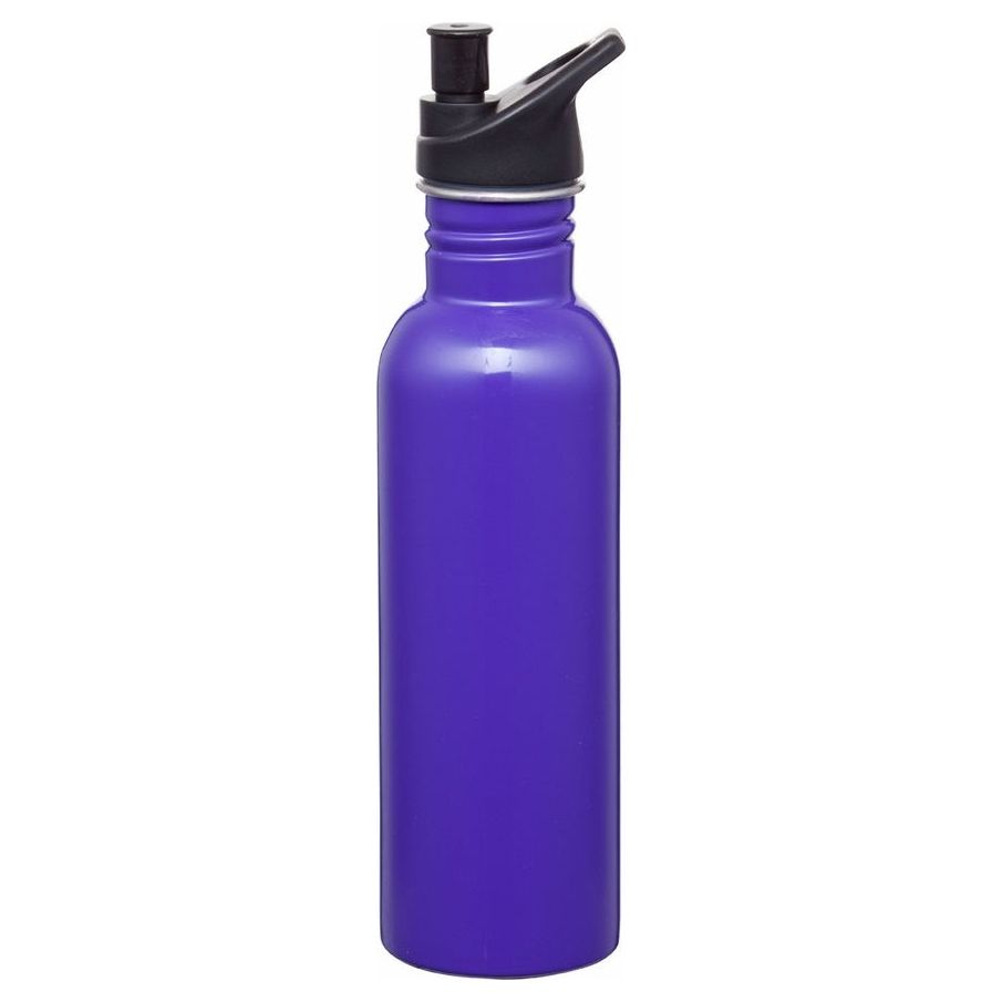 Carnival 750ml Water Bottle (Carton of 48pcs) (D534) Drink Bottles - Metal, signprice Promo Brands - Ace Workwear