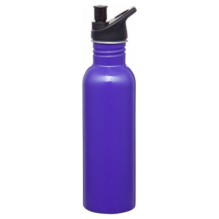 Carnival 750ml Water Bottle (Carton of 48pcs) (D534) Drink Bottles - Metal, signprice Promo Brands - Ace Workwear