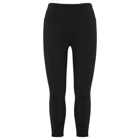 Biz Ladies Flex 3/4 Leggings (L513LT) Activewear Shorts & Leggings Biz Collection - Ace Workwear