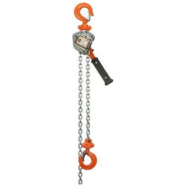 LINQ Lever Hoist Commercial 0.25 Tonne Capacity 1.5m Long (LHC0025) Lever Hoists, signprice LINQ - Ace Workwear