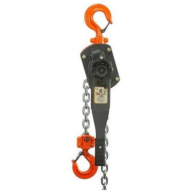 LINQ Lever Hoist Industrial 1.5 Tonne Capacity 1.5m Long (LHI015) Lever Hoists, signprice LINQ - Ace Workwear