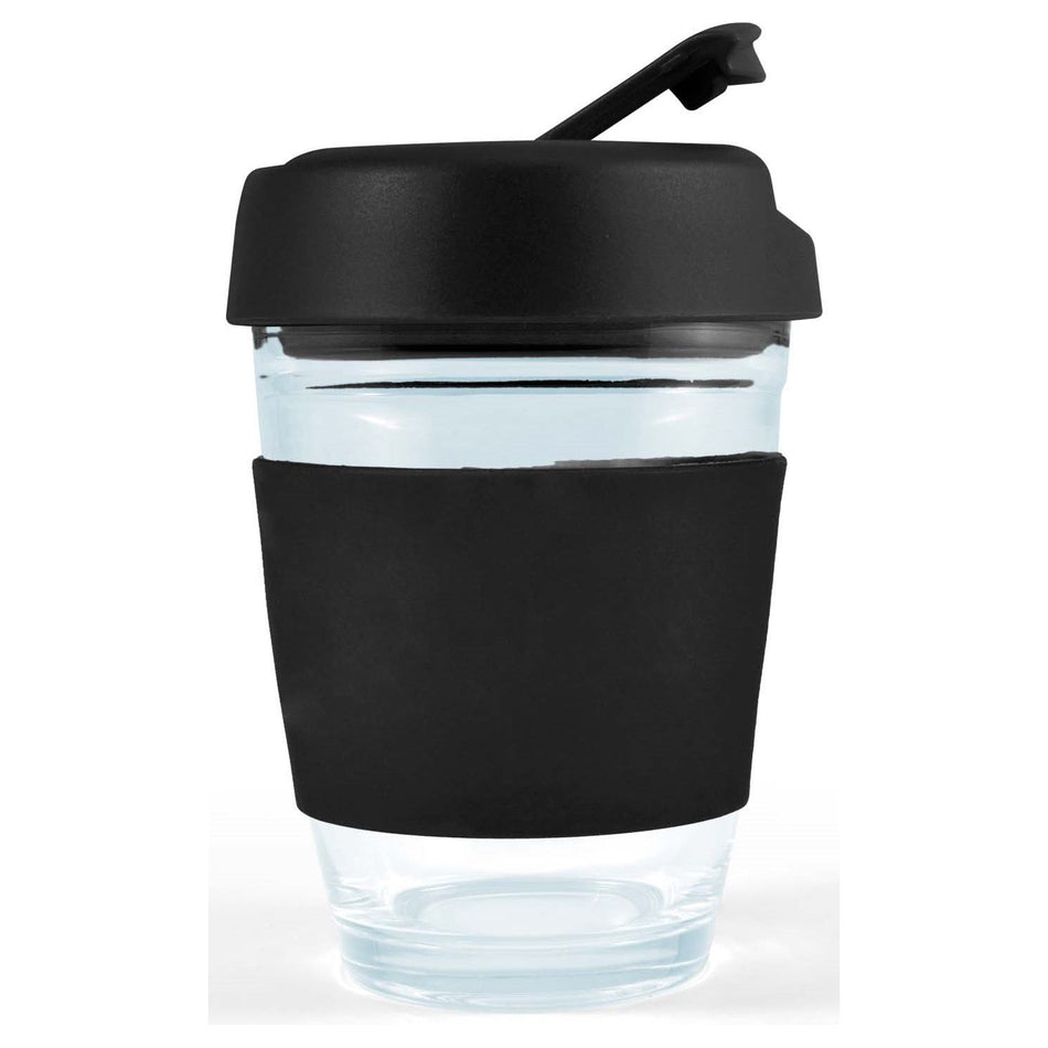 Vienna Coffee Cup/Flip Lid (Carton of 50pcs)