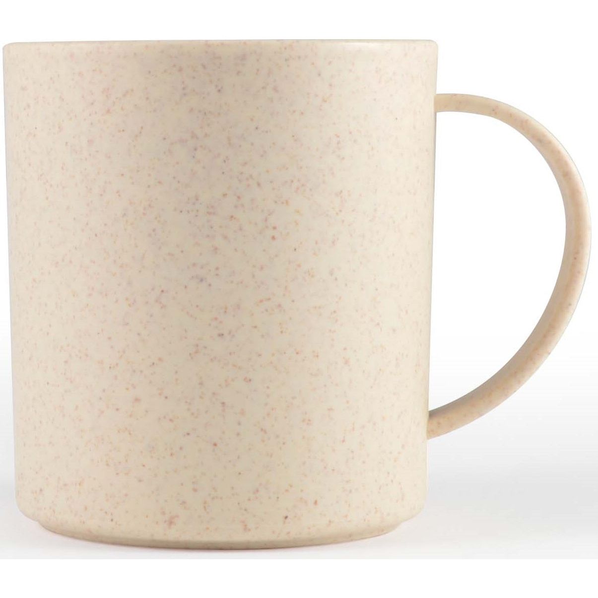 Vulcan Wheat Fibre Mug (Carton of 100pcs) (LL0463) - Ace Workwear