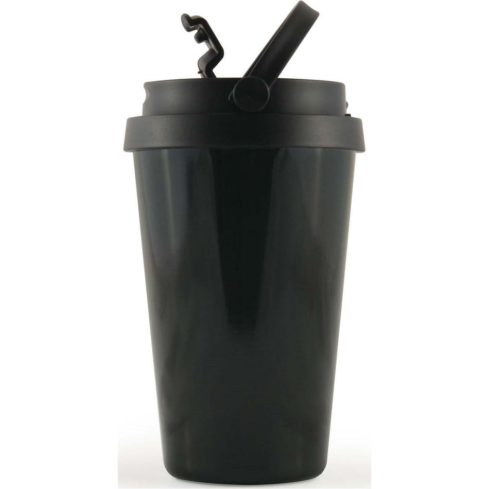 Milano Vacuum Cup (Carton of 50pcs) (LL0863) Coffee Cups, signprice Logoline - Ace Workwear