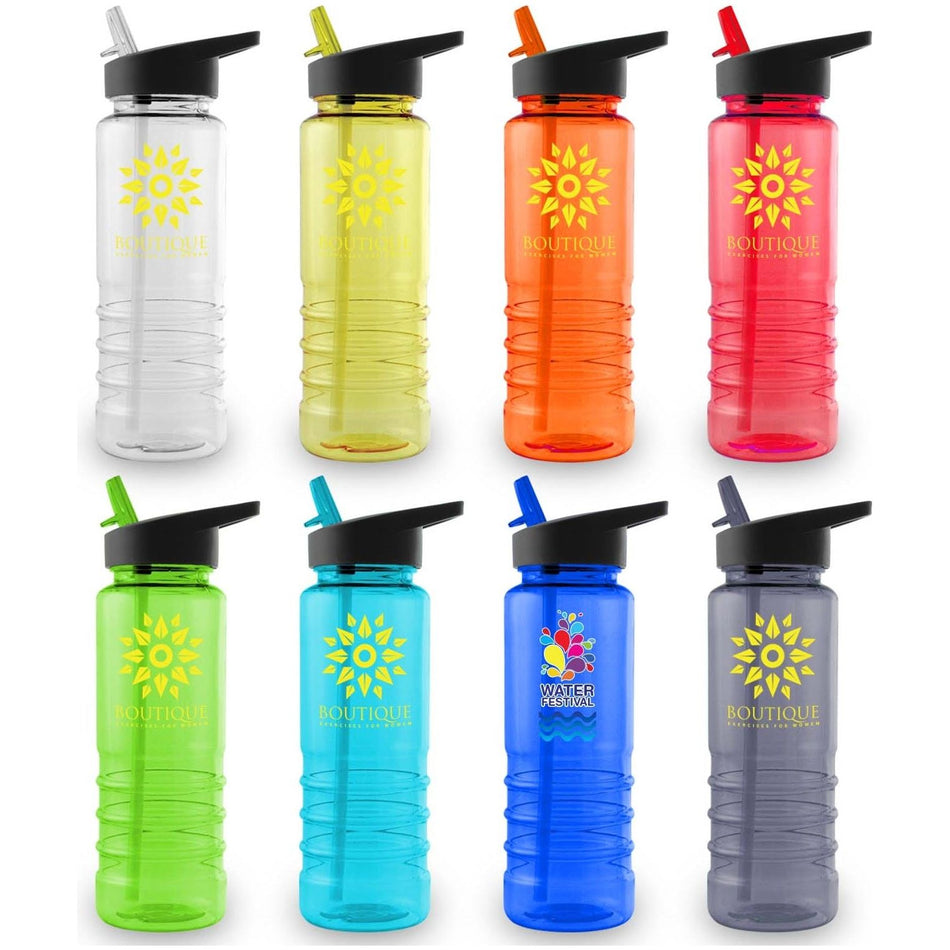 Tahiti Water Bottle (Carton of 50pcs) (LL1390)