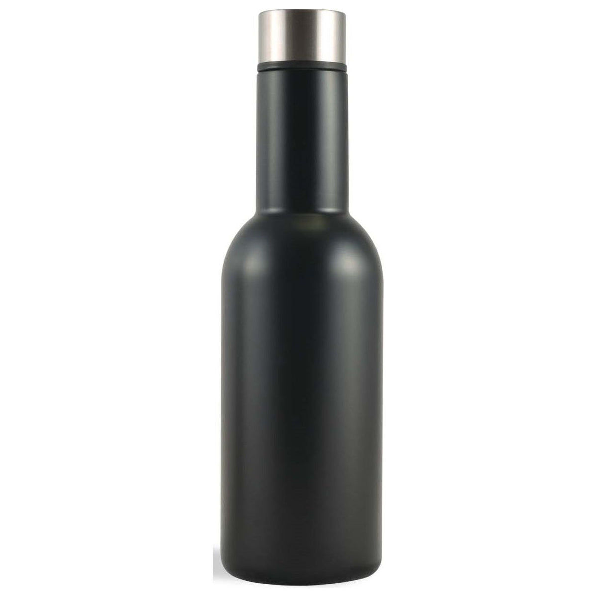 Barossa Vacuum Bottle (Carton of 25pcs) (LL6514) Drink Bottles - Metal, signprice Logoline - Ace Workwear