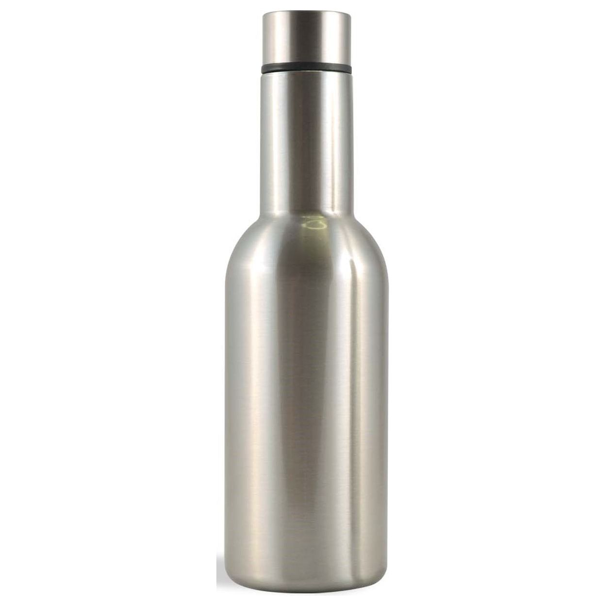 Barossa Vacuum Bottle (Carton of 25pcs) (LL6514) Drink Bottles - Metal, signprice Logoline - Ace Workwear