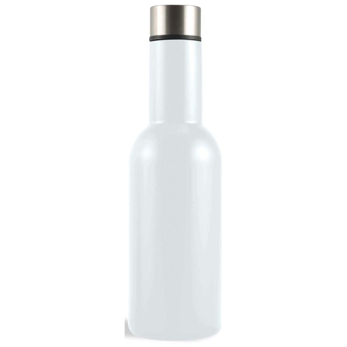 Barossa Vacuum Bottle (Carton of 25pcs) (LL6514) Drink Bottles - Metal, signprice Logoline - Ace Workwear