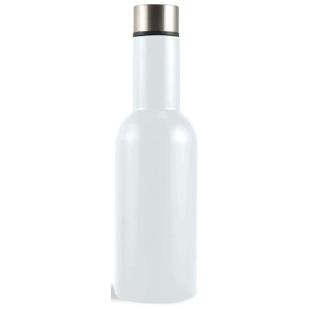 Barossa Vacuum Bottle (Carton of 25pcs) (LL6514) Drink Bottles - Metal, signprice Logoline - Ace Workwear