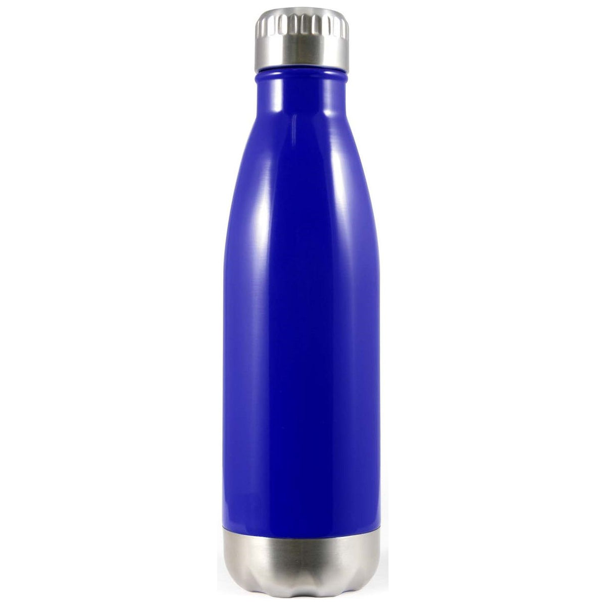 Soda Stainless Steel Drink Bottle (Carton of 50pcs) Drink Bottles - Metal, signprice Logoline - Ace Workwear