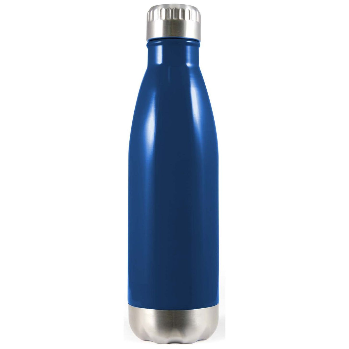 Soda Stainless Steel Drink Bottle (Carton of 50pcs) Drink Bottles - Metal, signprice Logoline - Ace Workwear