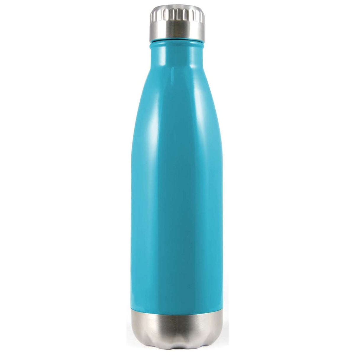 Soda Stainless Steel Drink Bottle (Carton of 50pcs) Drink Bottles - Metal, signprice Logoline - Ace Workwear