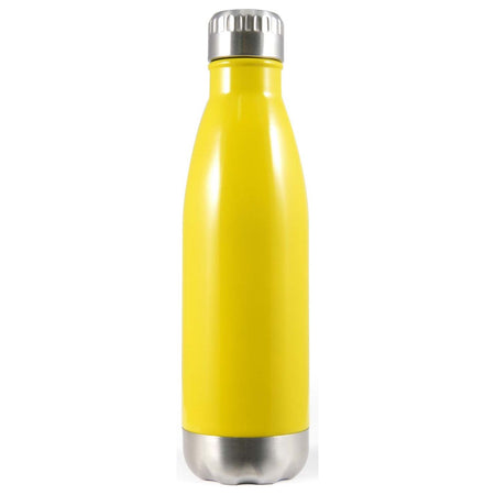 Soda Stainless Steel Drink Bottle (Carton of 50pcs) Drink Bottles - Metal, signprice Logoline - Ace Workwear