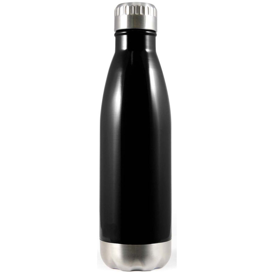 Soda Vacuum Bottle (Carton of 50pcs) (LL6976) Drink Bottles - Metal, signprice Logoline - Ace Workwear