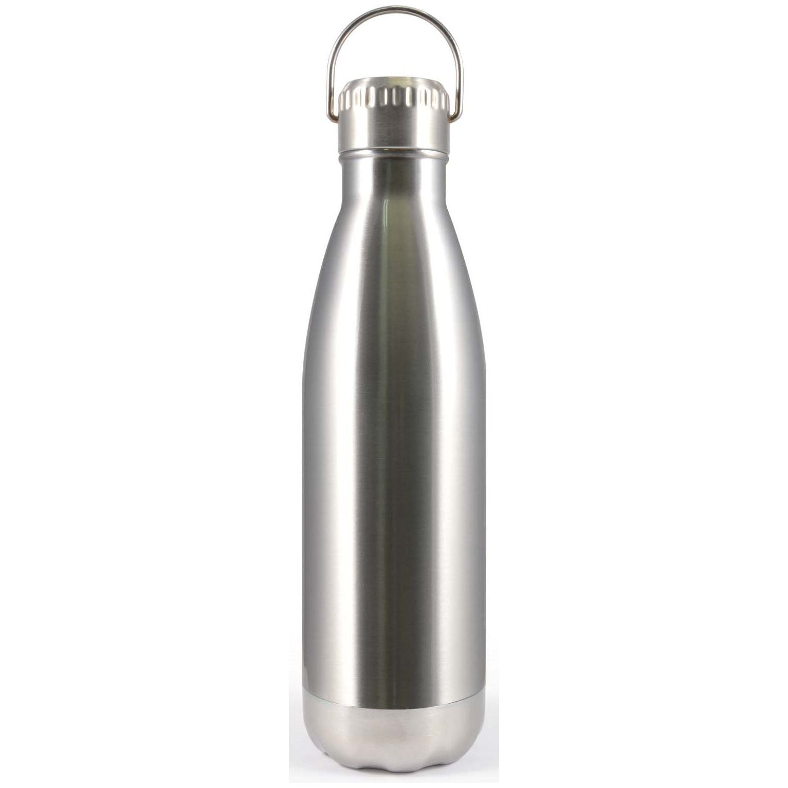 Soda Bottle With Hanger Lid (Carton of 50pcs) (LL6982) Drink Bottles - Metal, signprice Logoline - Ace Workwear