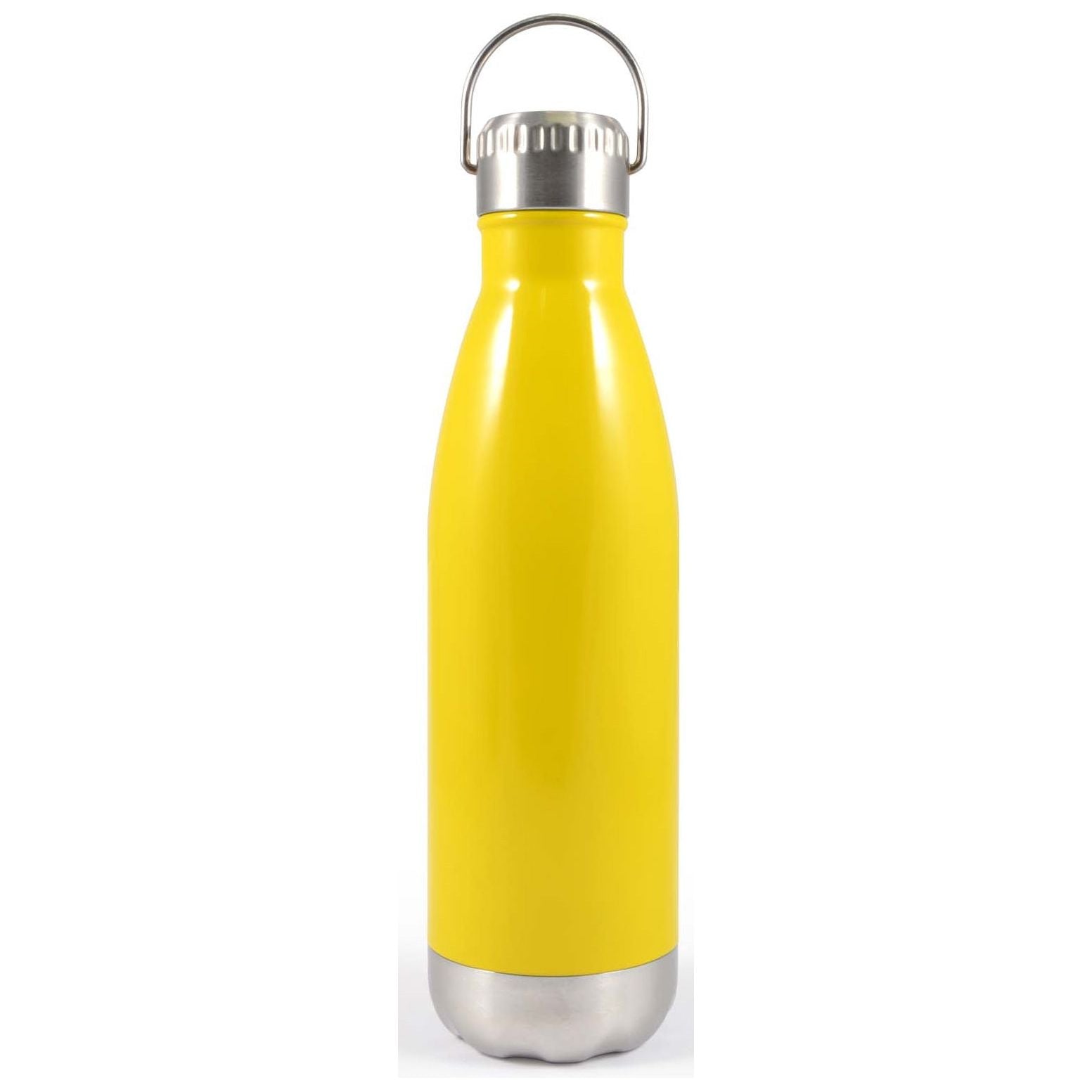 Soda Bottle With Hanger Lid (Carton of 50pcs) (LL6982) Drink Bottles - Metal, signprice Logoline - Ace Workwear