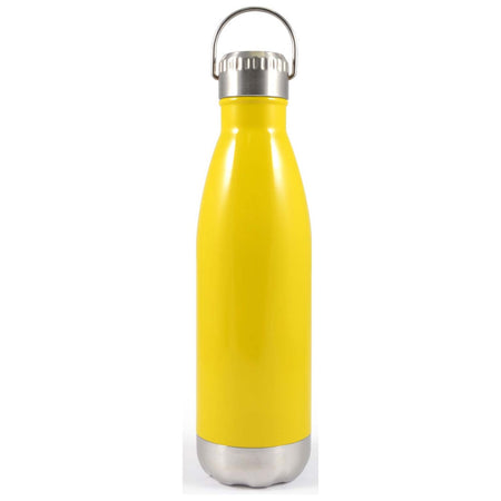 Soda Bottle With Hanger Lid (Carton of 50pcs) (LL6982) Drink Bottles - Metal, signprice Logoline - Ace Workwear