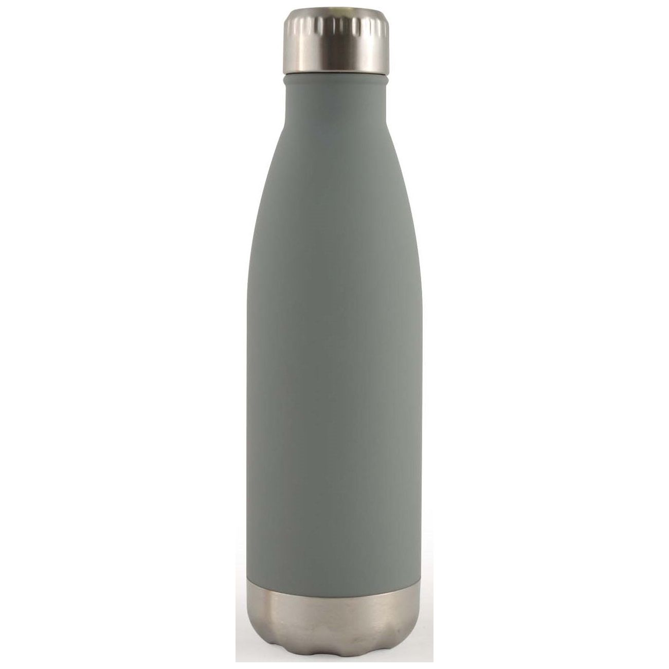 Soda Elegant Vacuum Drink Bottle (Carton of 50pcs) (LL6984) Drink Bottles - Metal, signprice Logoline - Ace Workwear