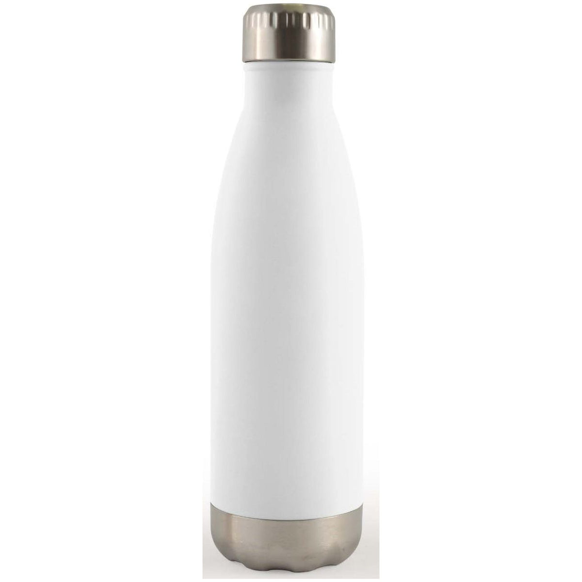 Soda Elegant Vacuum Drink Bottle (Carton of 50pcs) (LL6984) Drink Bottles - Metal, signprice Logoline - Ace Workwear