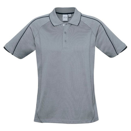 Biz Mens Blade Polo (P303MS) Polos with Designs Biz Collection - Ace Workwear