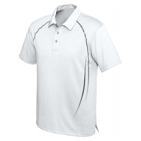 Biz Cyber Mens Polo (P604MS) Polos with Designs Biz Collection - Ace Workwear