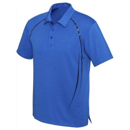 Biz Cyber Mens Polo (P604MS) Polos with Designs Biz Collection - Ace Workwear