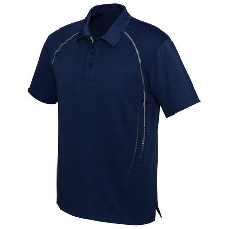 Biz Cyber Mens Polo (P604MS) Polos with Designs Biz Collection - Ace Workwear